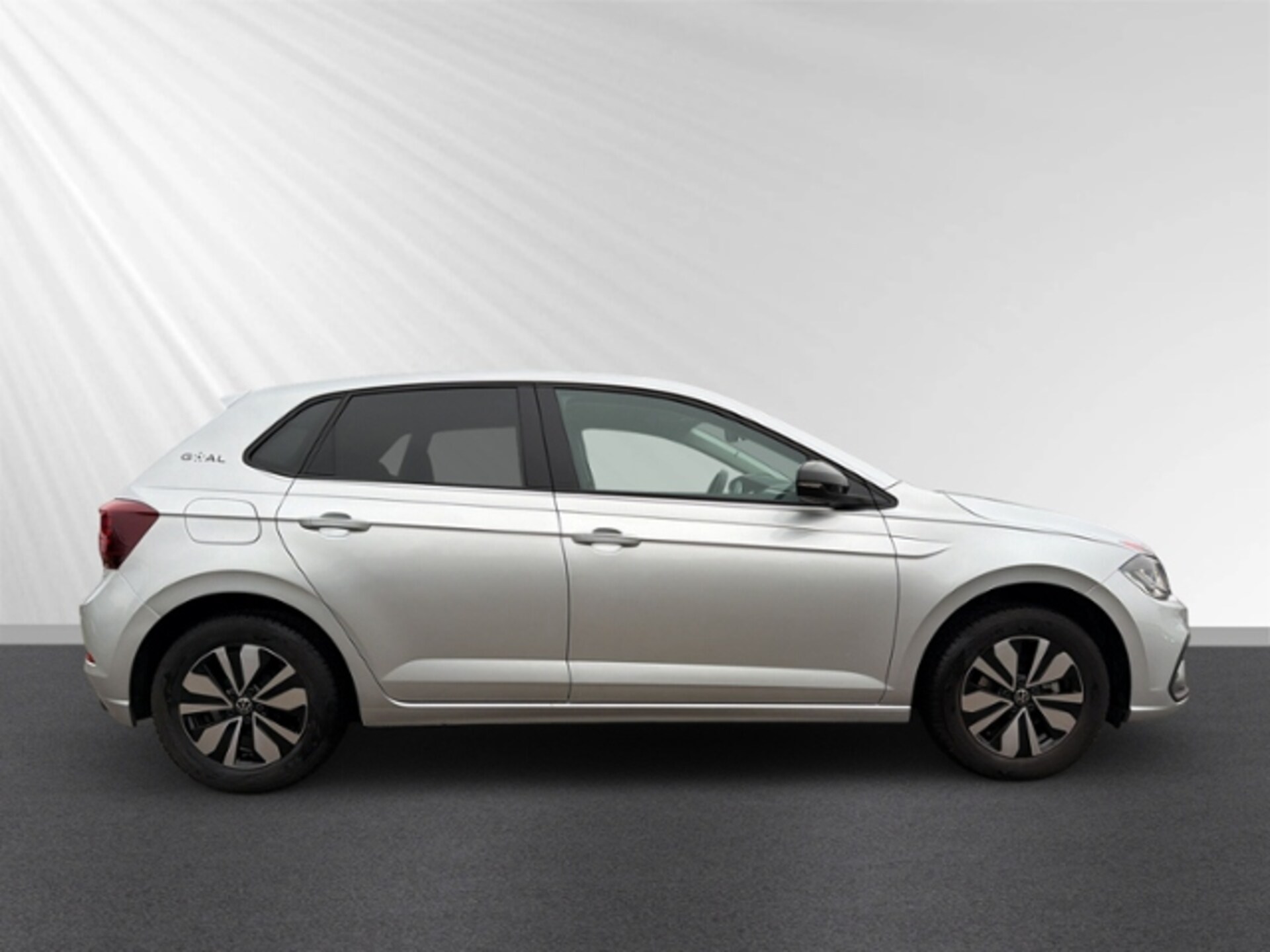 Volkswagen Polo Goal
