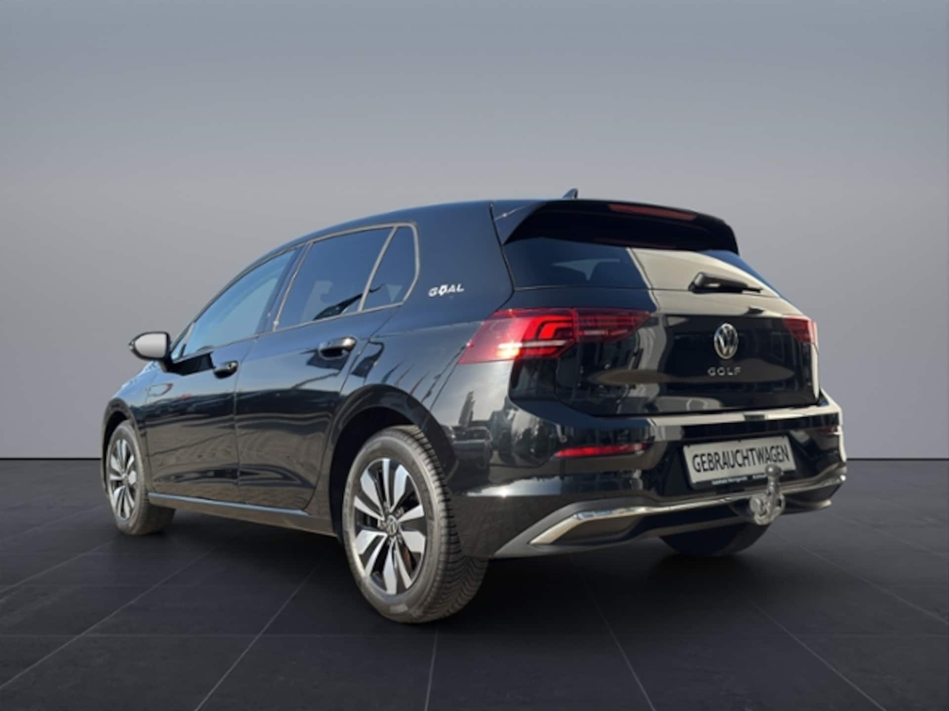 Volkswagen Golf Goal