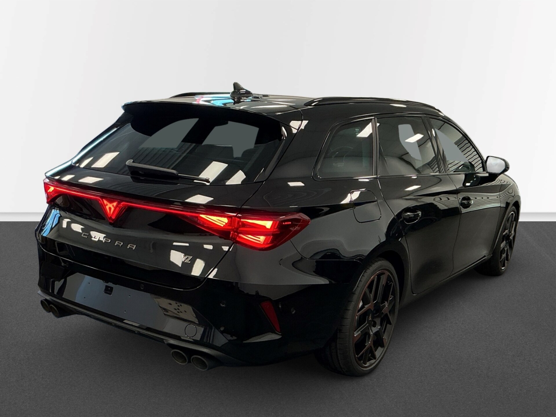 CUPRA Leon Sportstourer VZ
