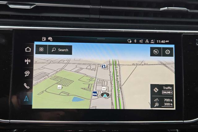 2026 Audi Q8 Premium Plus - Photo 12