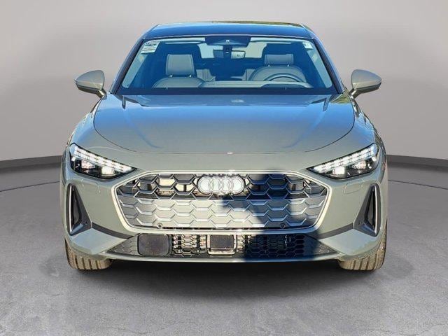 2025 Audi A5 Sedan