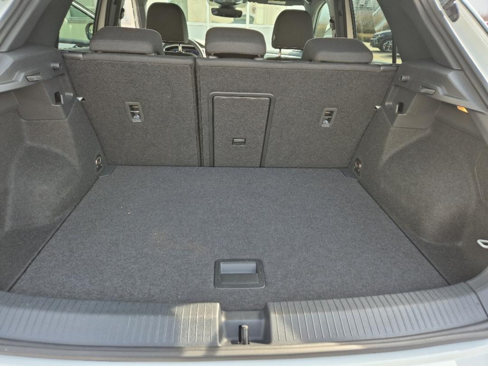 Volkswagen T-Roc – Bild 19