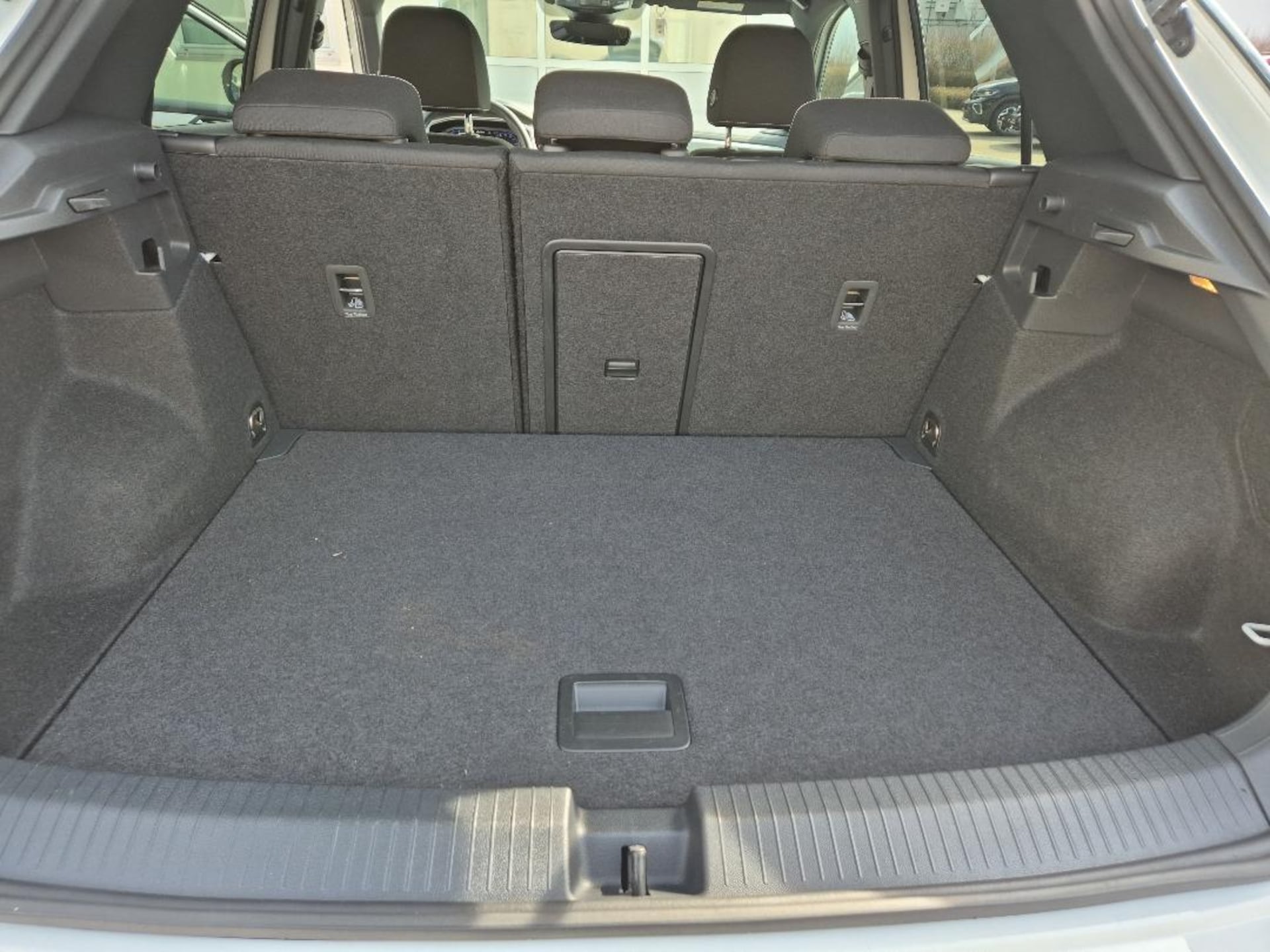 Volkswagen T-Roc MOVE