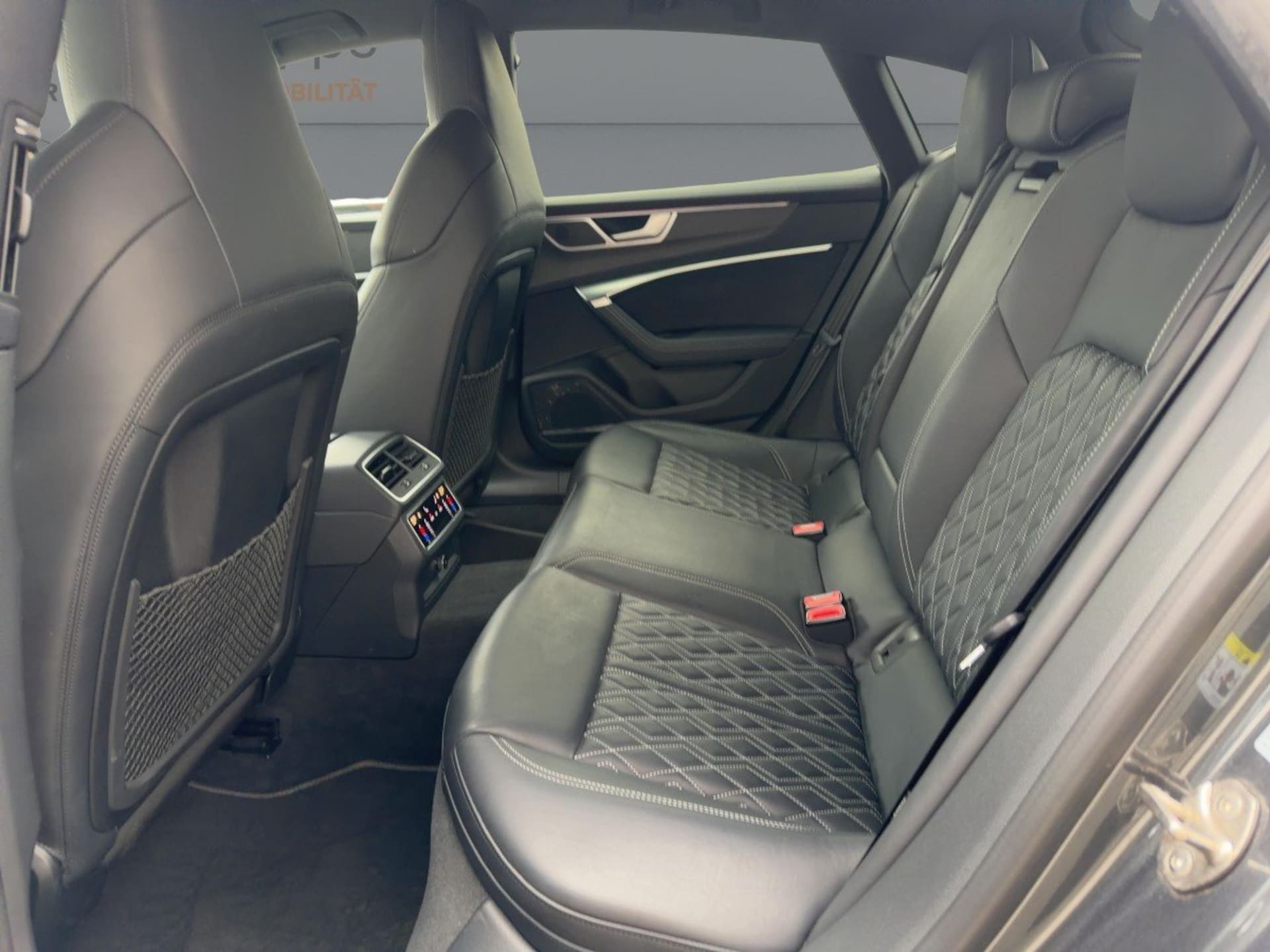 Audi S7 Sportback