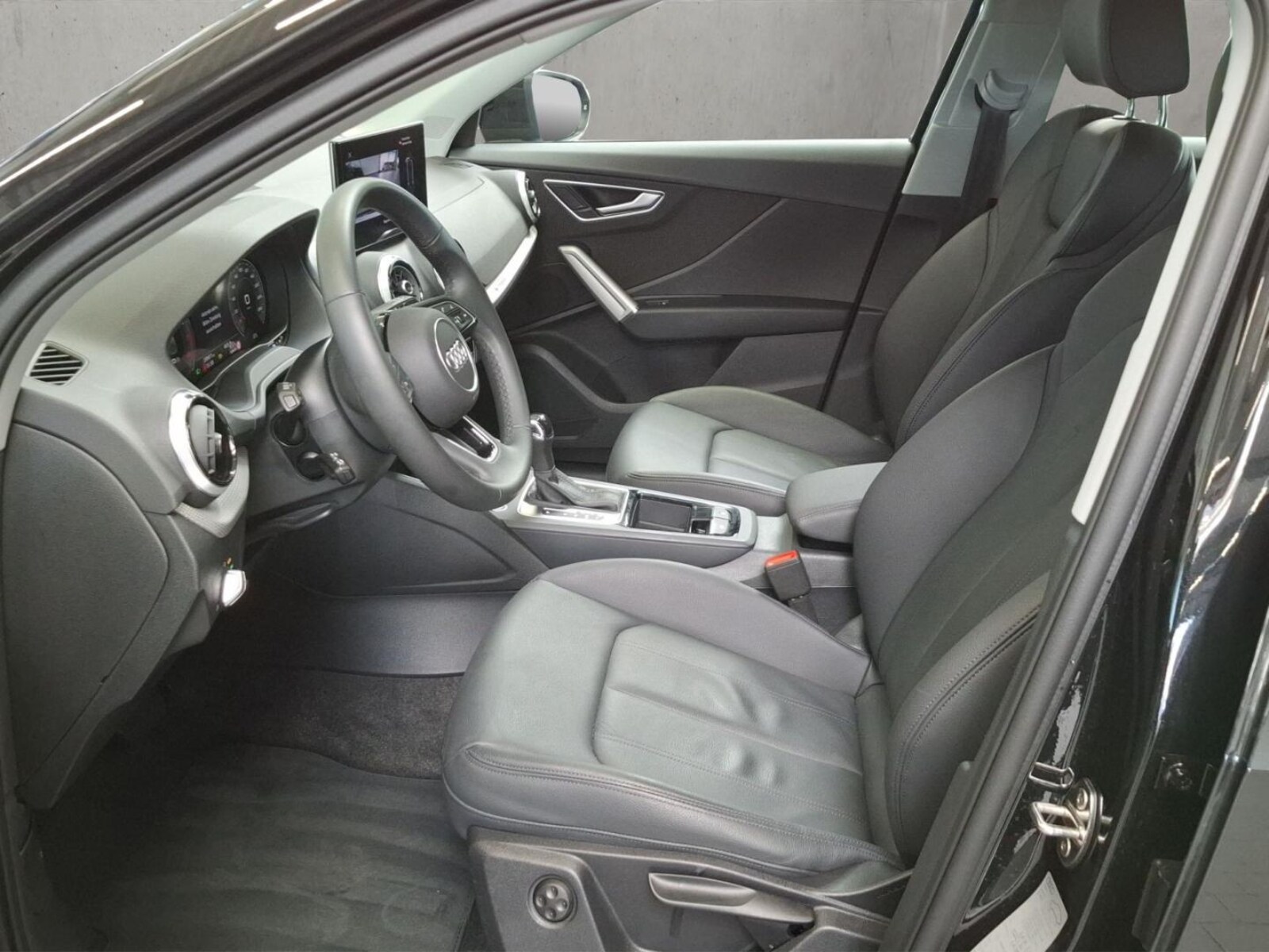 Audi Q2 – Bild 10