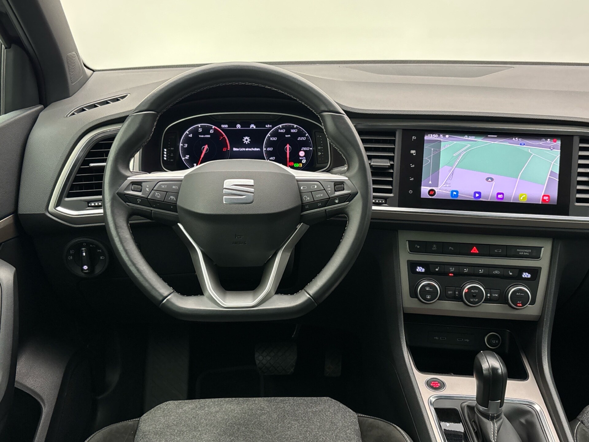 SEAT Ateca Xperience