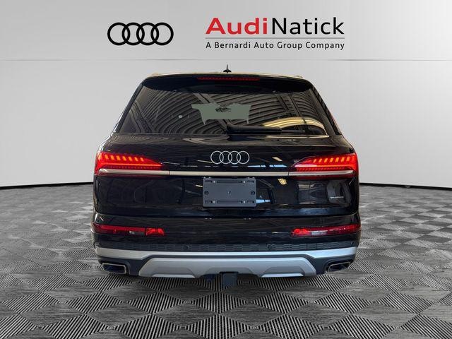 2025 Audi Q7