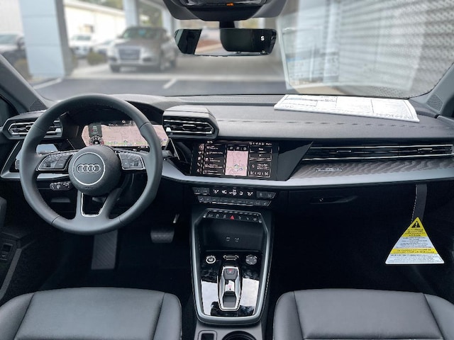 2026 Audi A3 Premium - Photo 19