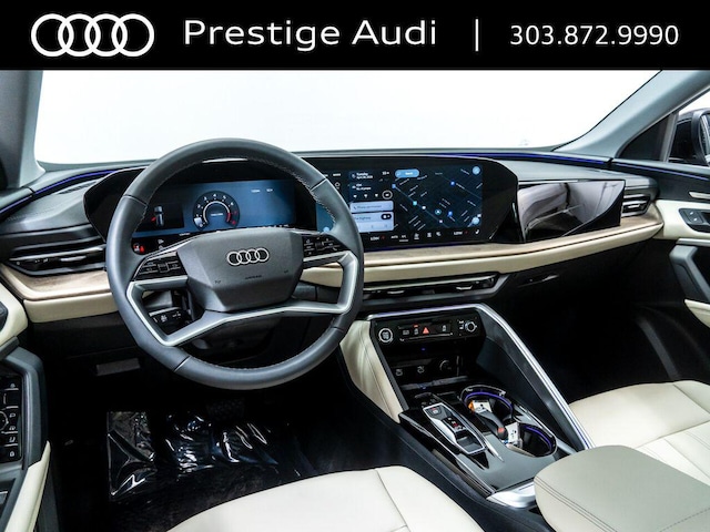 2026 Audi Q5 Sportback