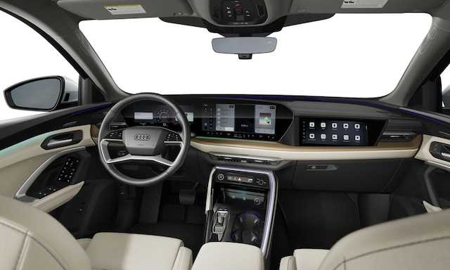 2026 Audi Q5