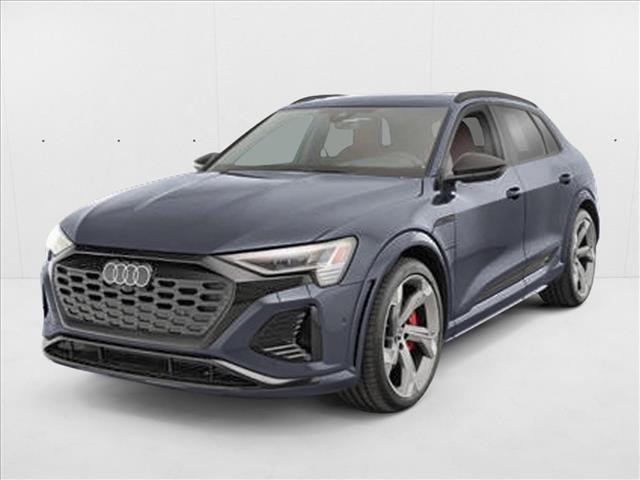2024 Audi SQ8 e-tron 114 kWh Prestige quattro's photo