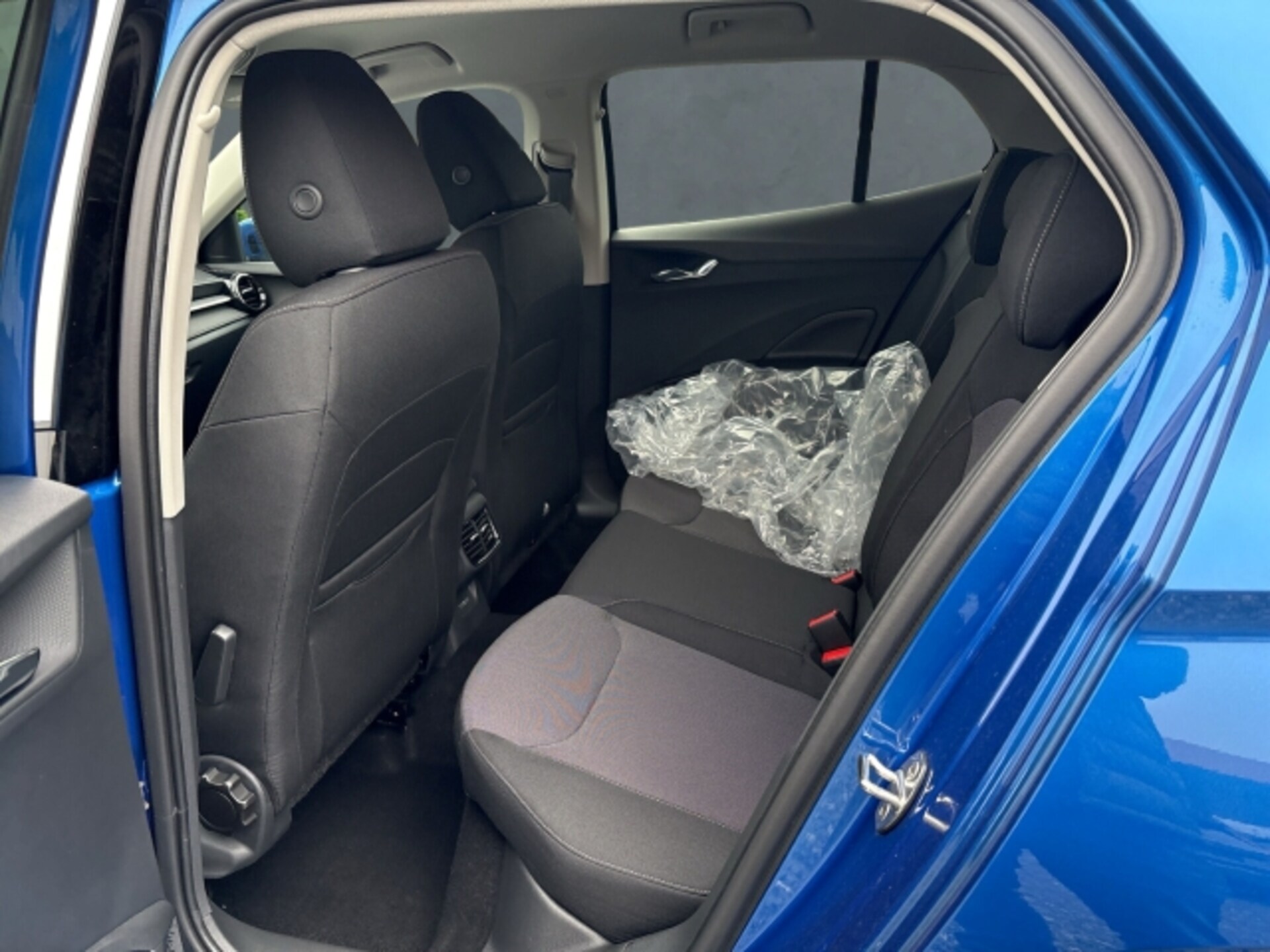 Skoda Fabia Tour