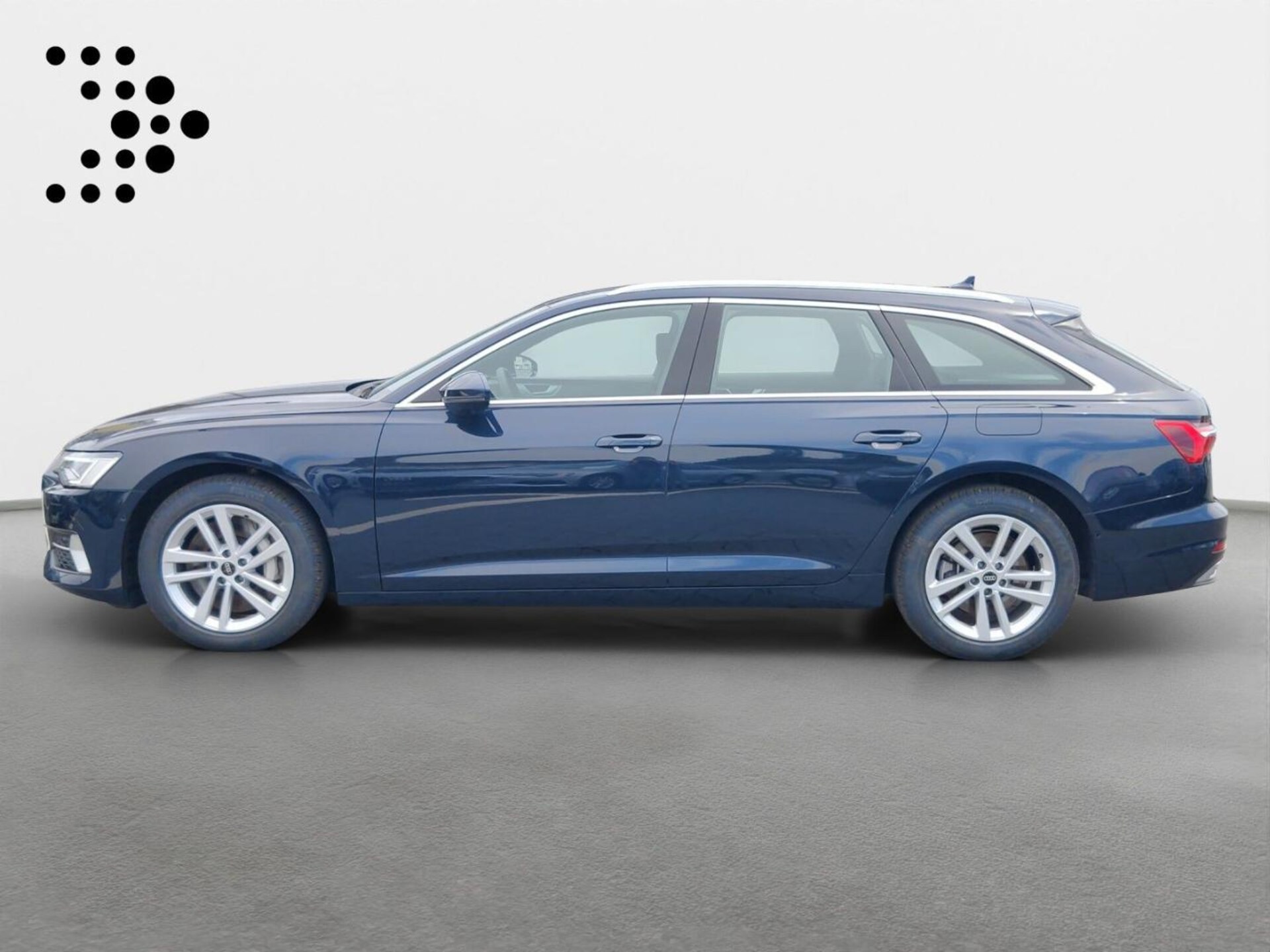 Audi A6 Avant TFSI e Sport