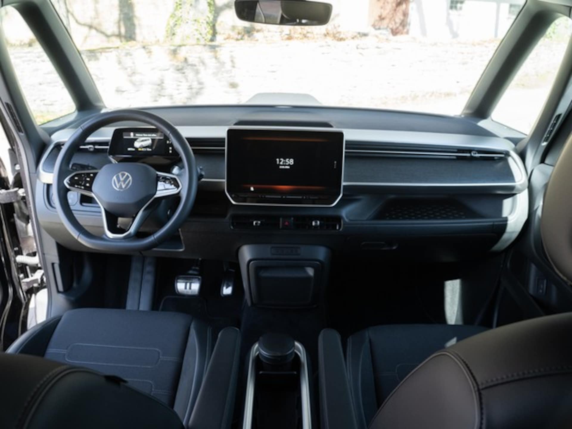 Volkswagen ID. Buzz Pro