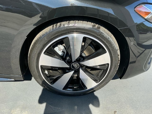 2026 Audi A5 Premium Plus - Photo 27