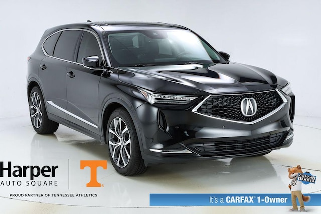 2023 Acura MDX