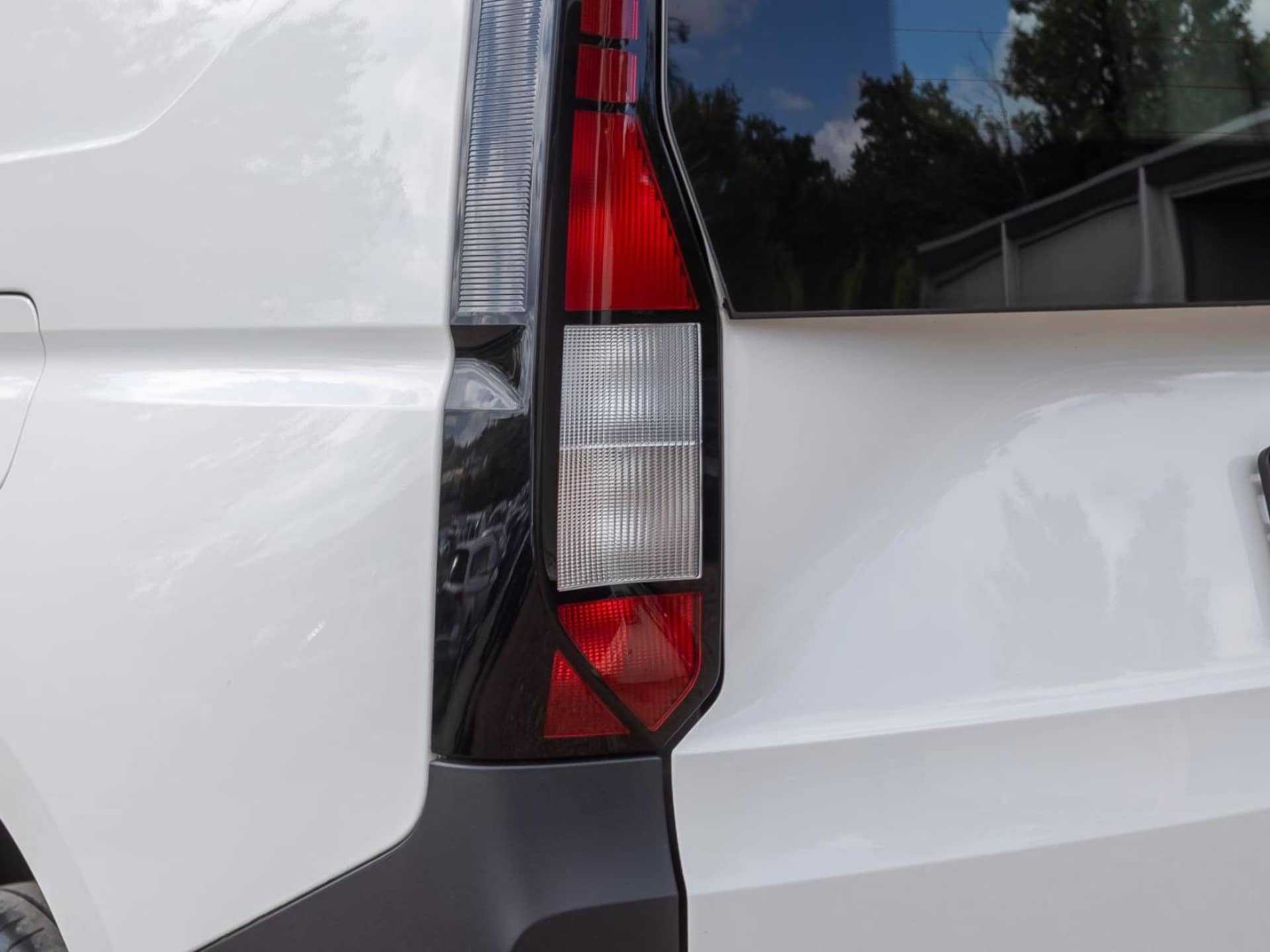 Volkswagen Caddy Cargo EcoProfi