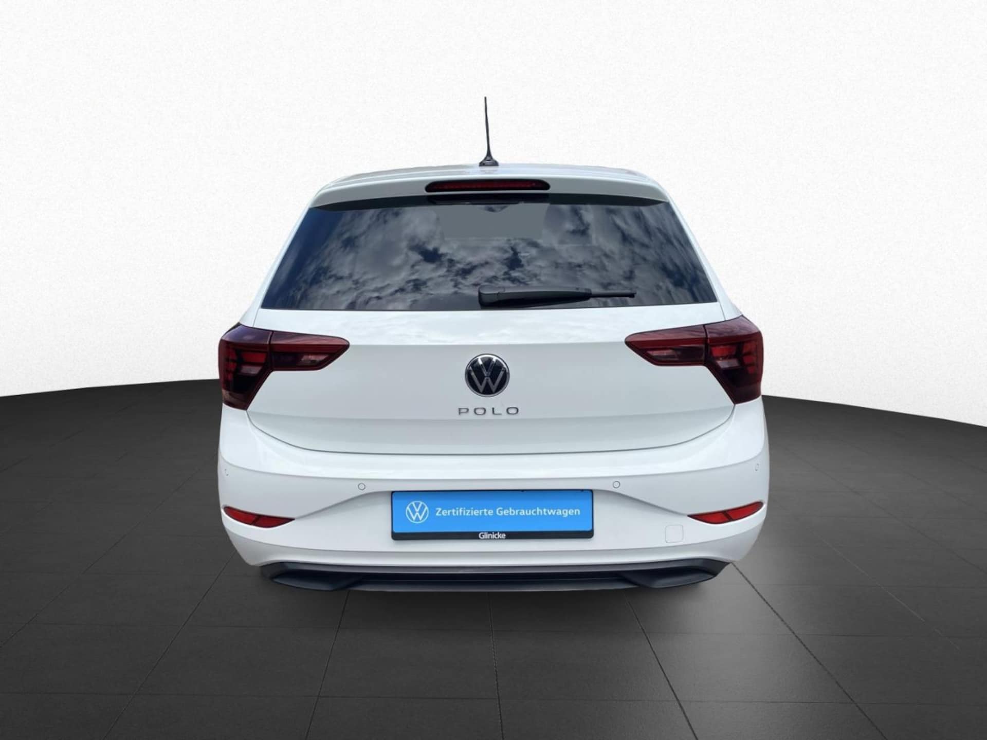 Volkswagen Polo Goal