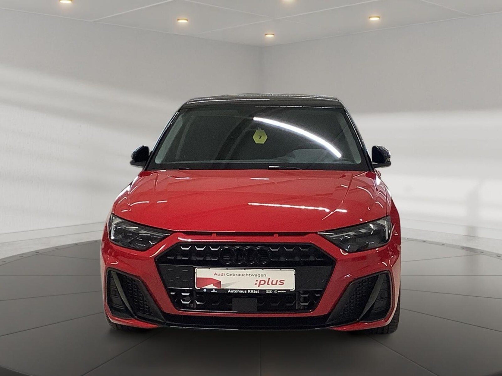 Audi A1 Sportback – Bild 3