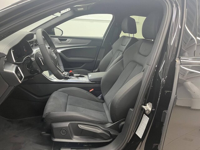 Image about Audi A6 Avant TFSI e Competition 55 TFSI e quattro 270 kW (367 ch) S tronic