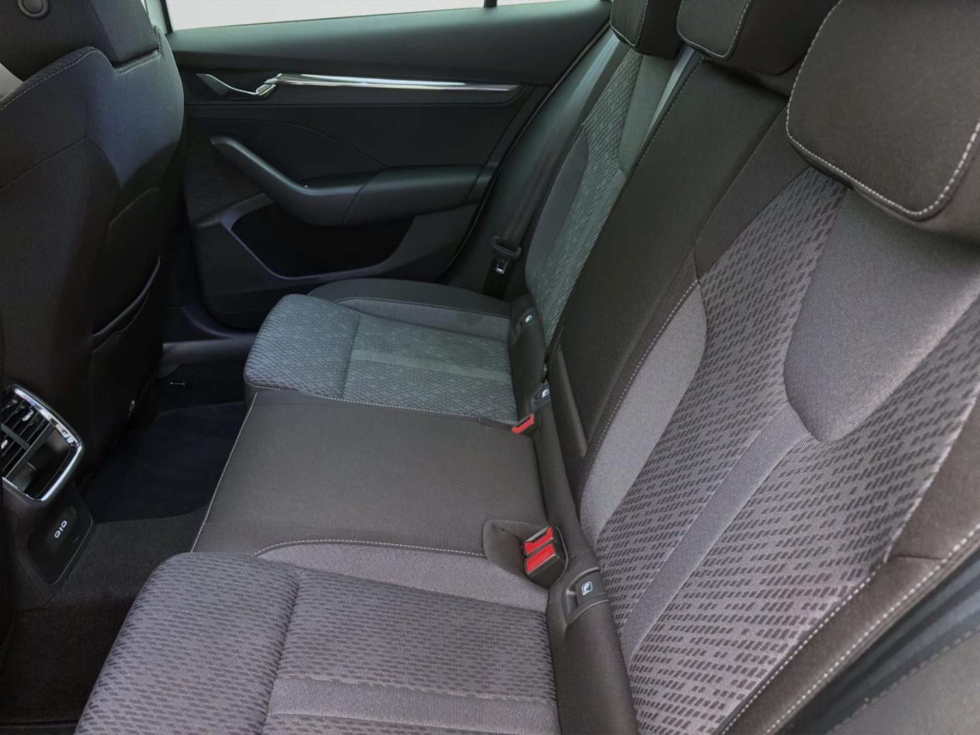 Skoda Octavia Combi Style