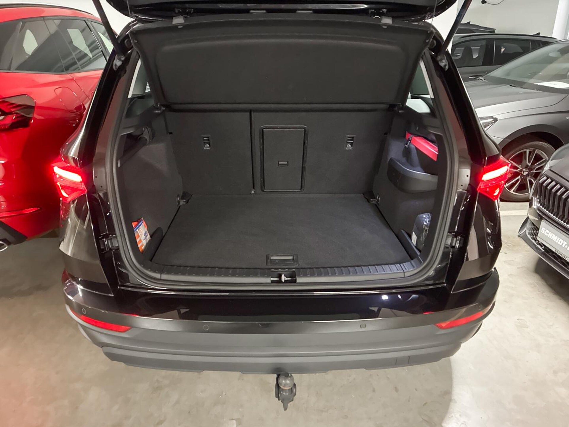 Skoda Karoq Ambition