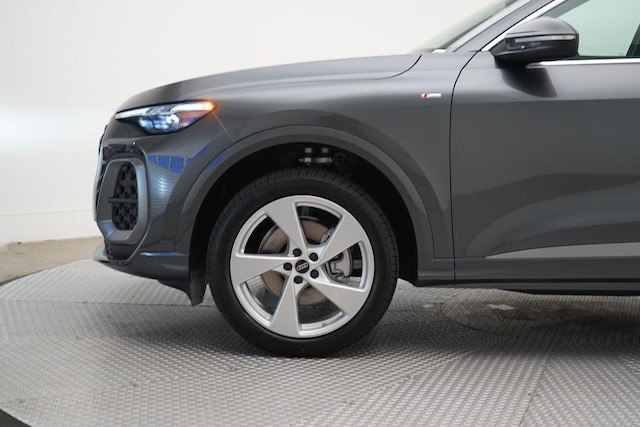 2026 Audi Q5 Sportback