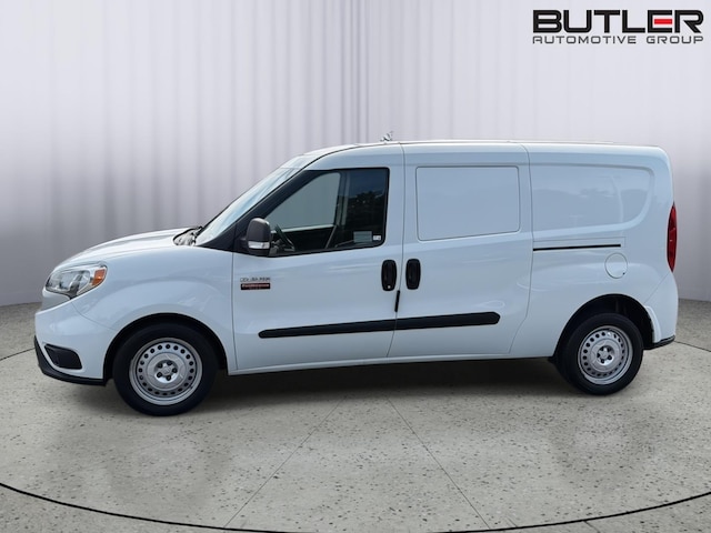 2022 RAM Promaster City