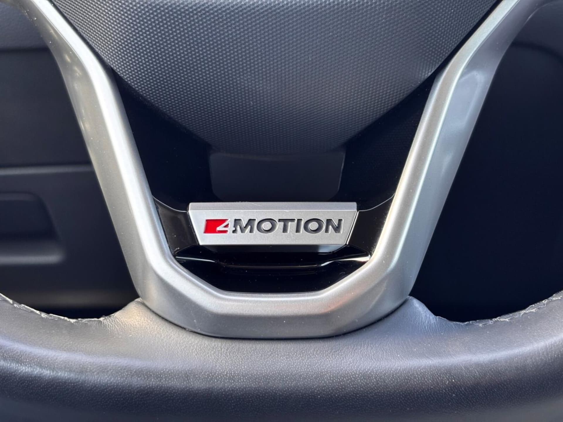 Volkswagen Passat Elegance