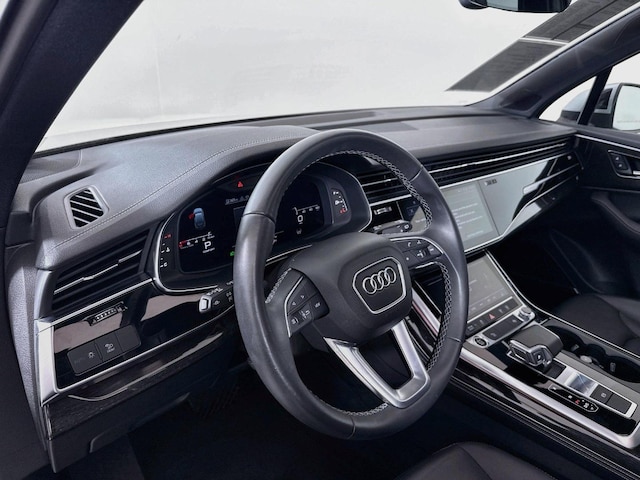 2025 Audi Q7 Premium Plus - Photo 9