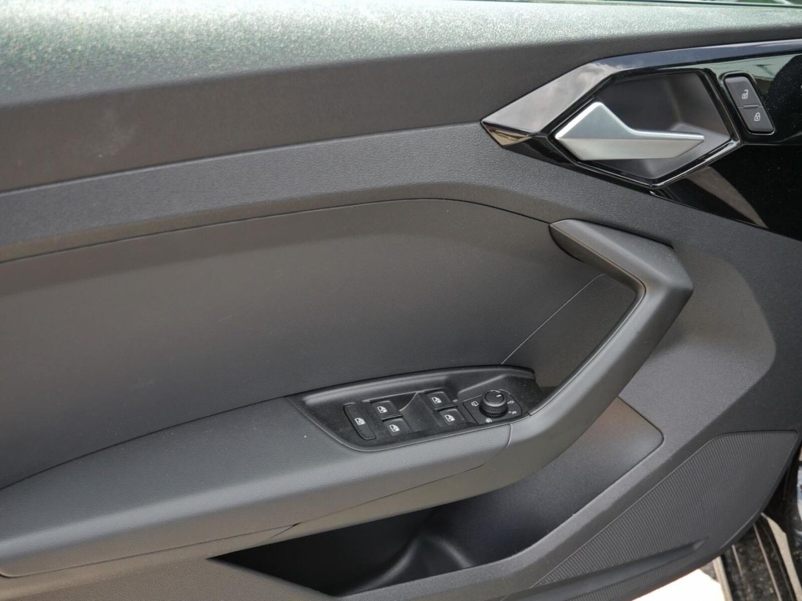 Audi A1 Sportback – Bild 21