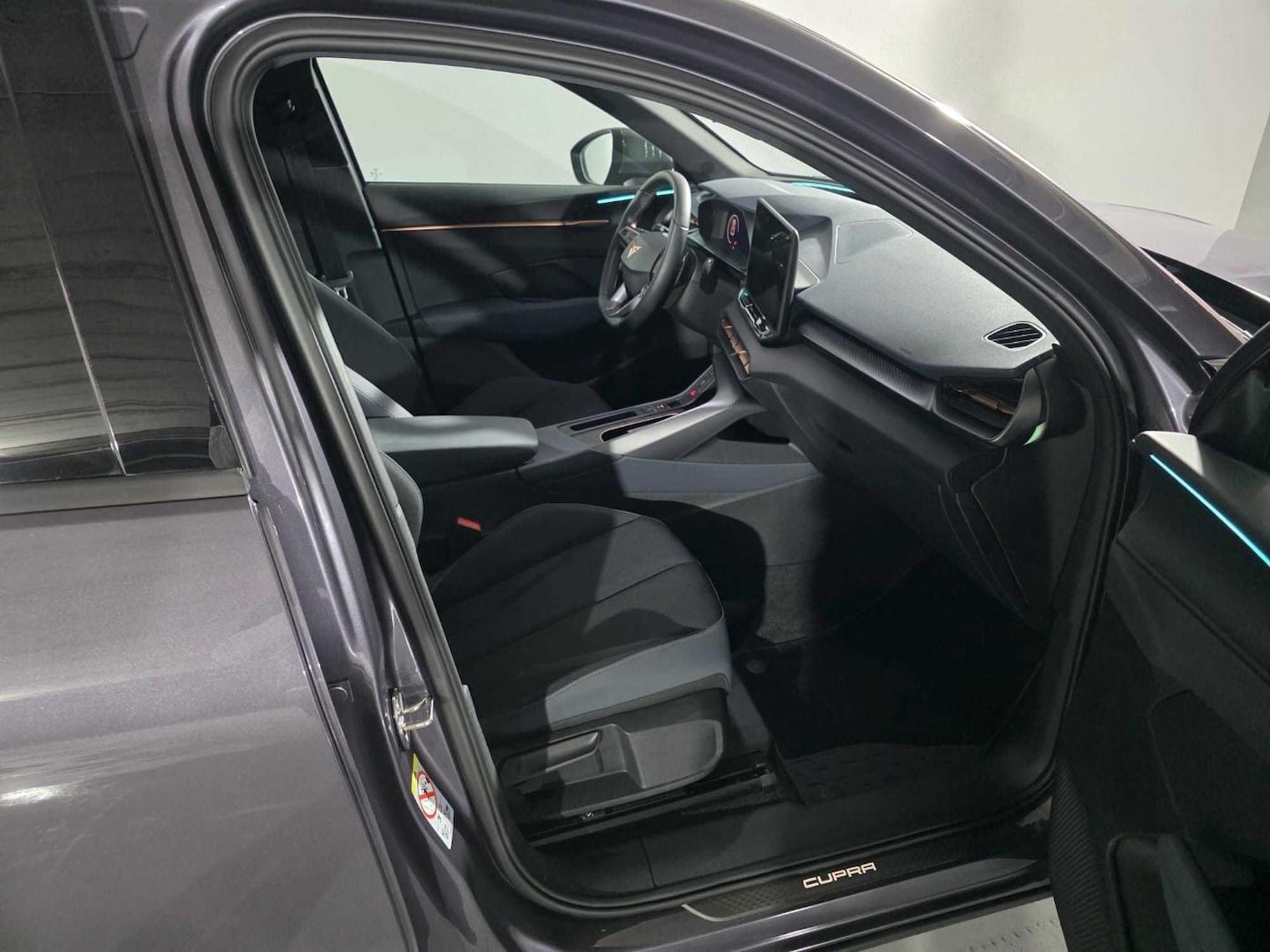CUPRA Terramar 1.5 eTSI DSG 110 kW (150 CV) — photo 5