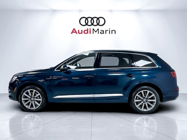 2018 Audi Q7
