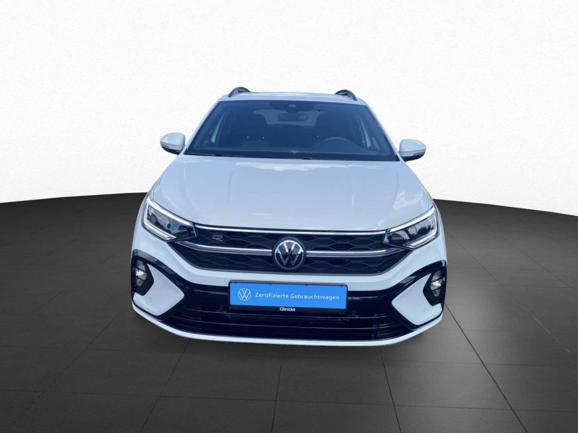 Volkswagen Taigo R-Line