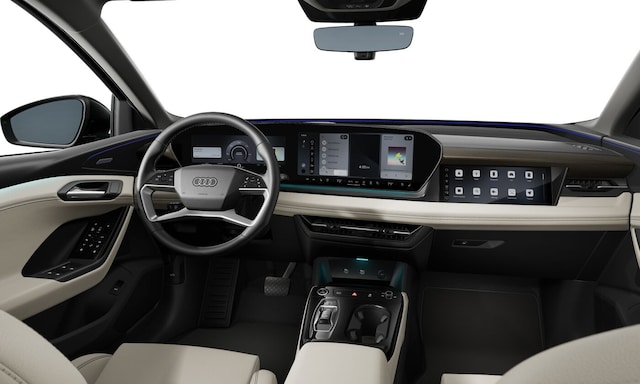 2027 Audi Q6 e-tron