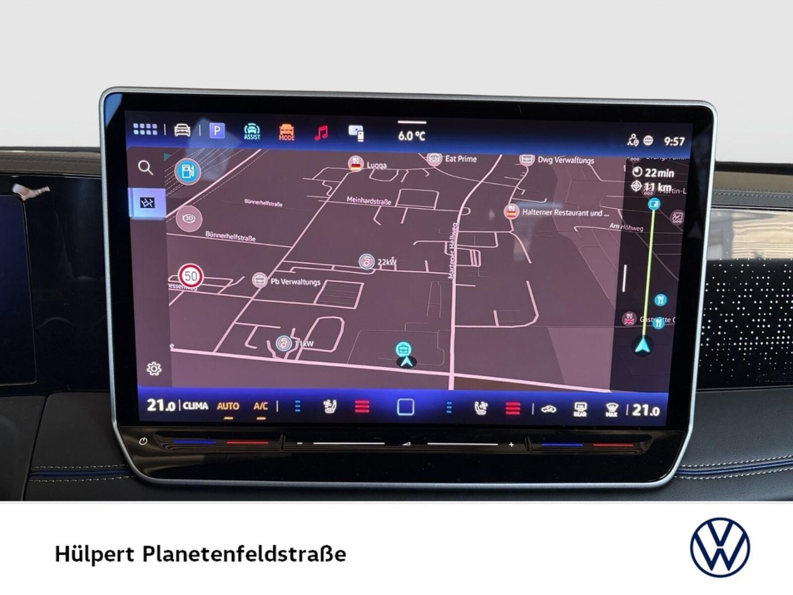 Volkswagen Tiguan – Bild 9