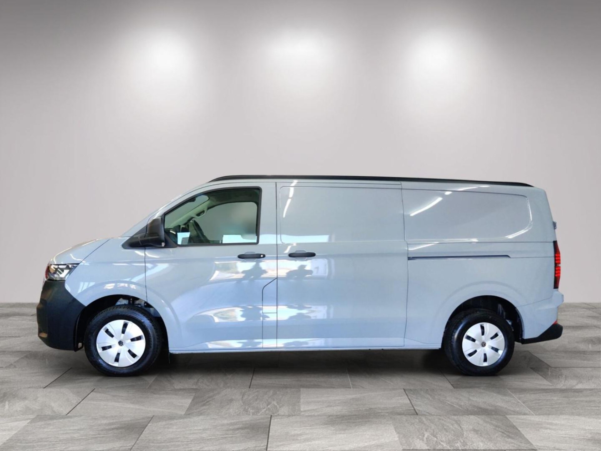 Volkswagen Transporter Kasten langer Radstand