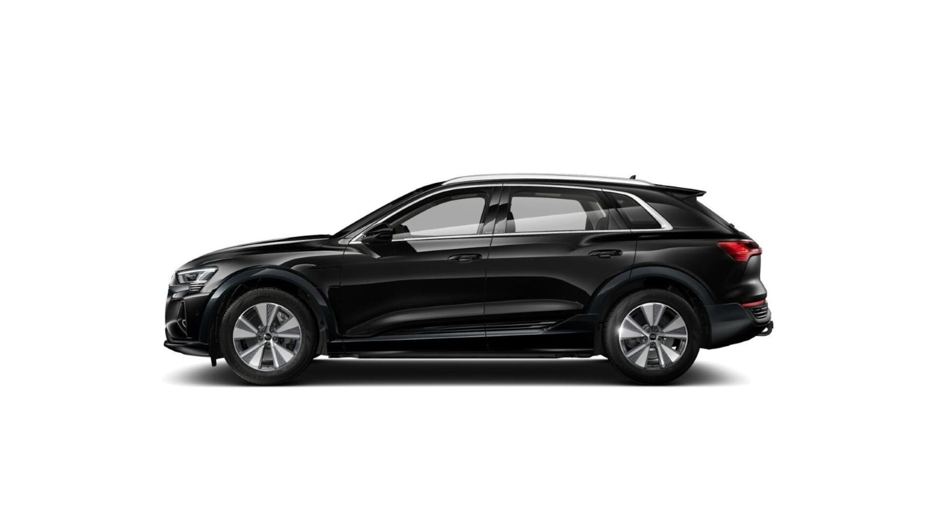 Audi Q8 e-tron Advanced