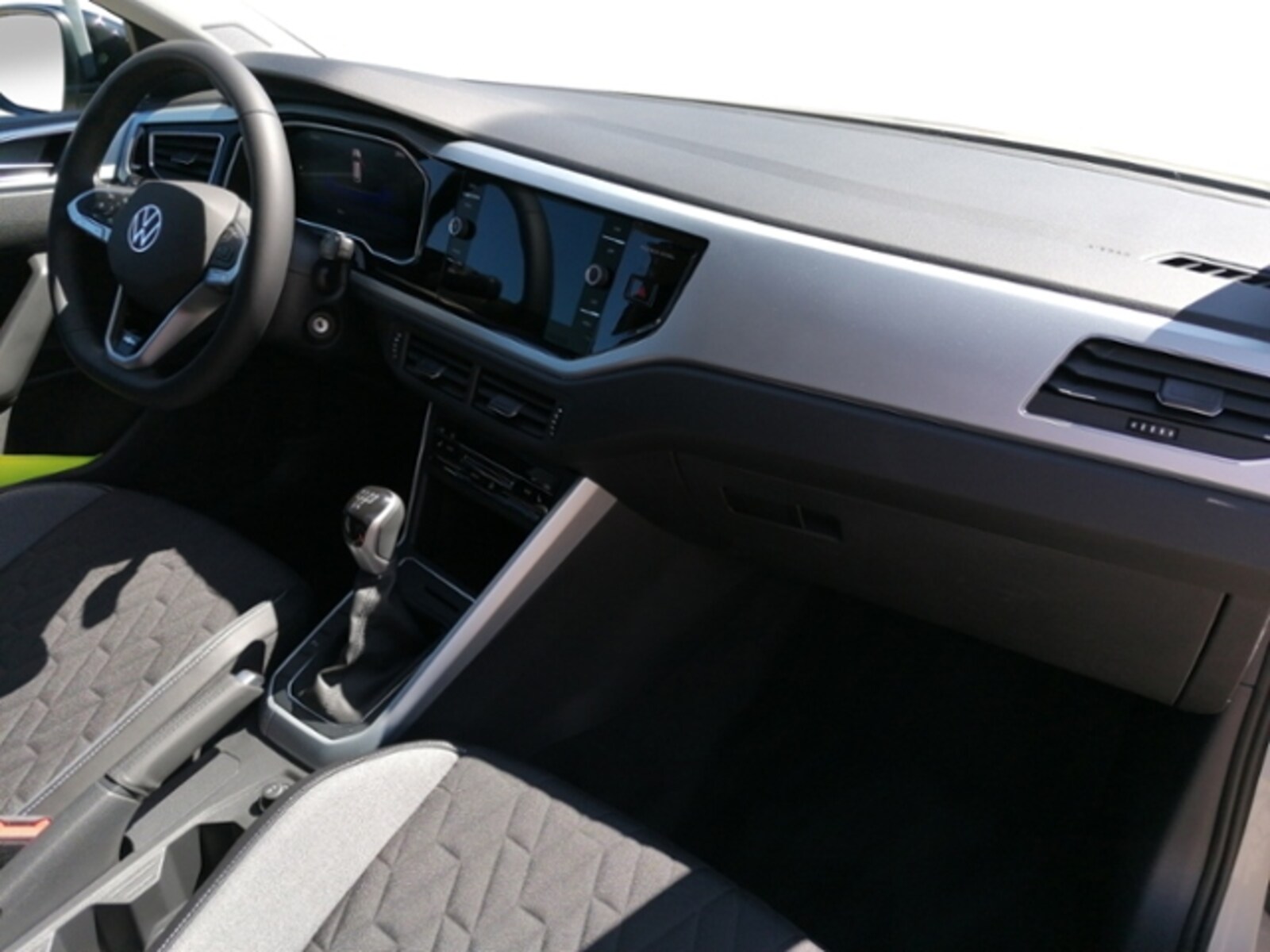 Volkswagen Taigo – Bild 21