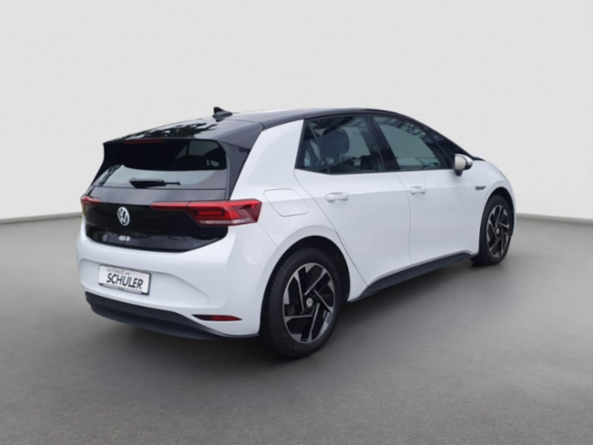 Volkswagen ID.3 Pro Performance