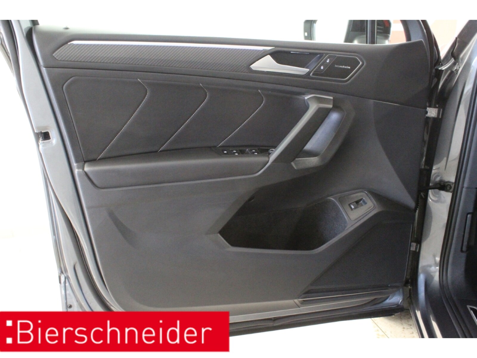 Volkswagen Tiguan Allspace – Bild 12