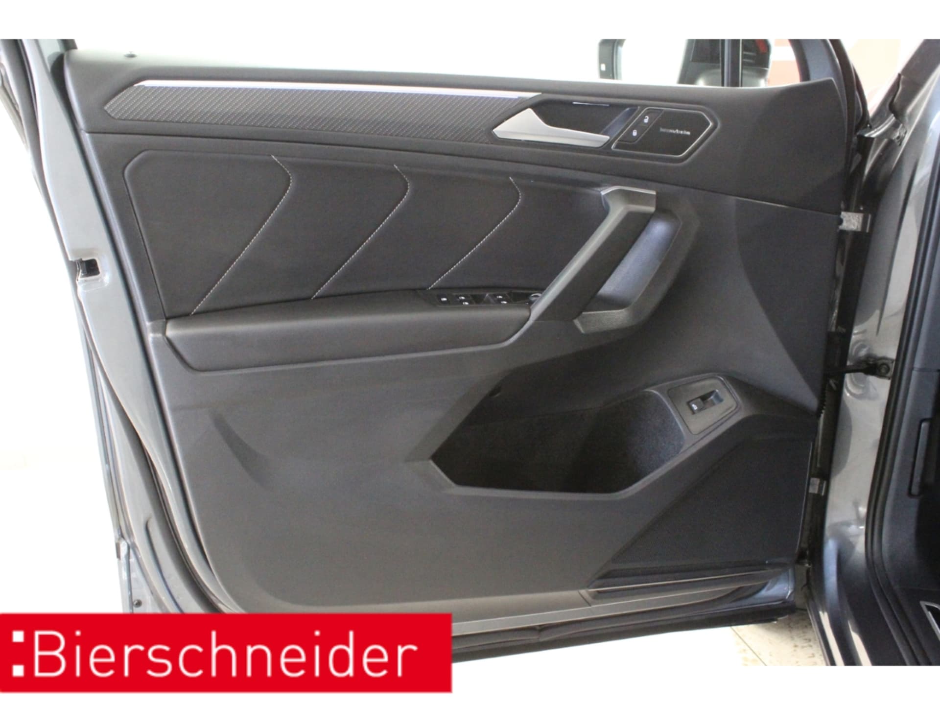 Volkswagen Tiguan Allspace R-Line