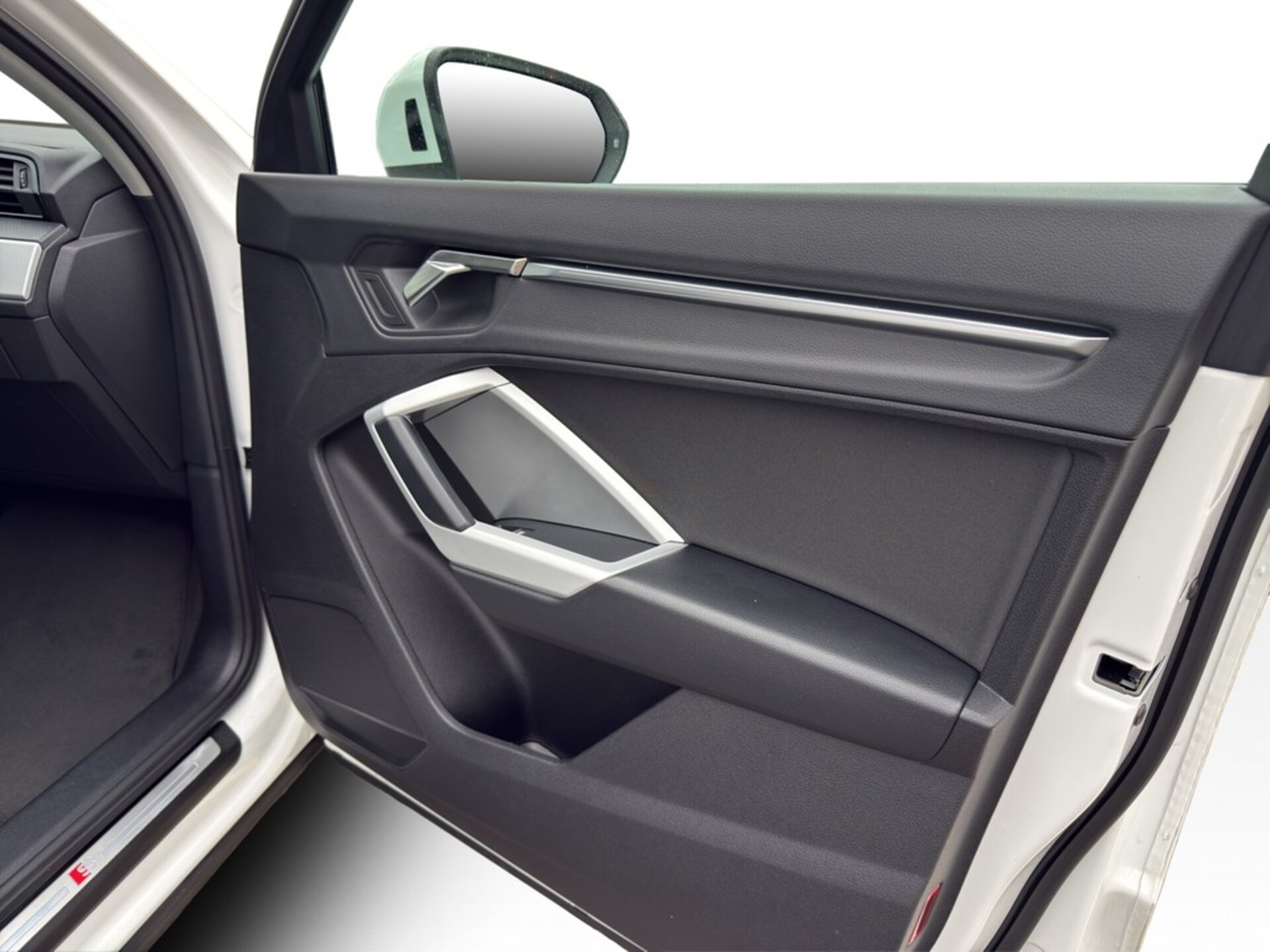Audi Q3 Sportback S line