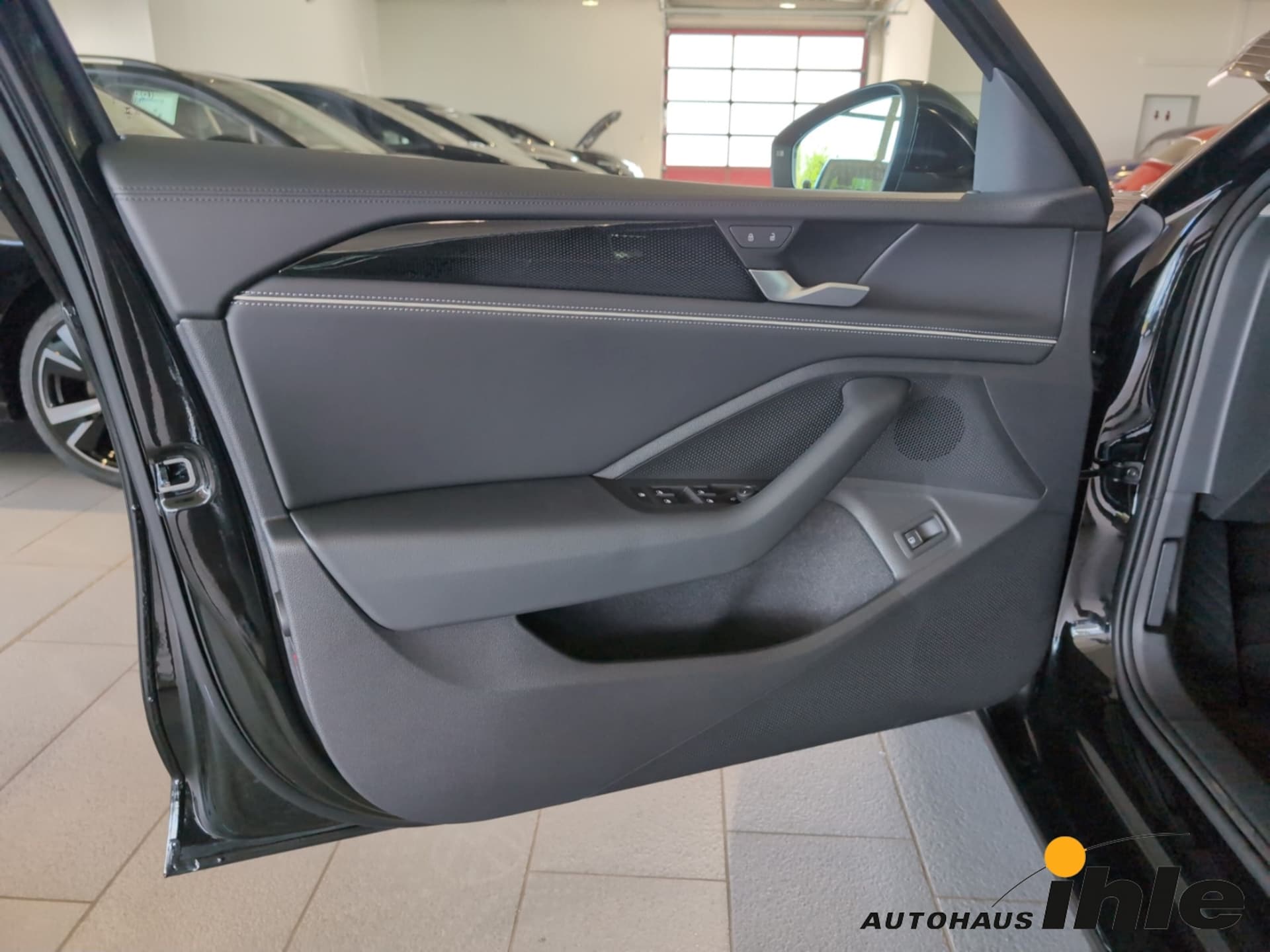 Volkswagen Passat Business