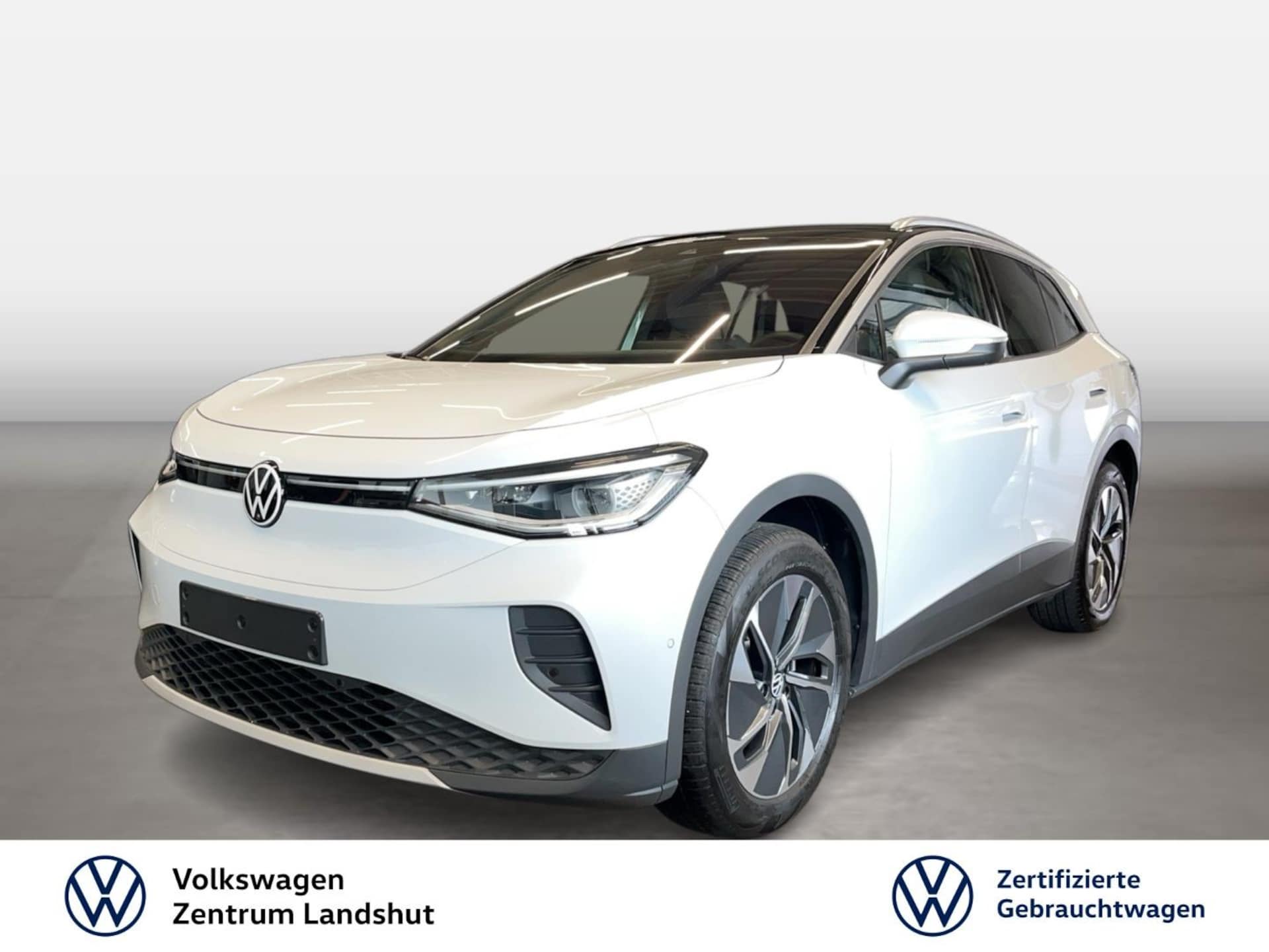 Volkswagen ID.4 Pure