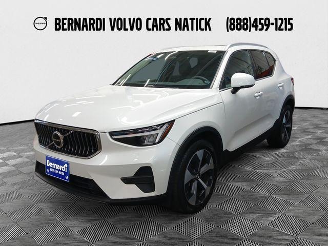 2024 Volvo XC40
