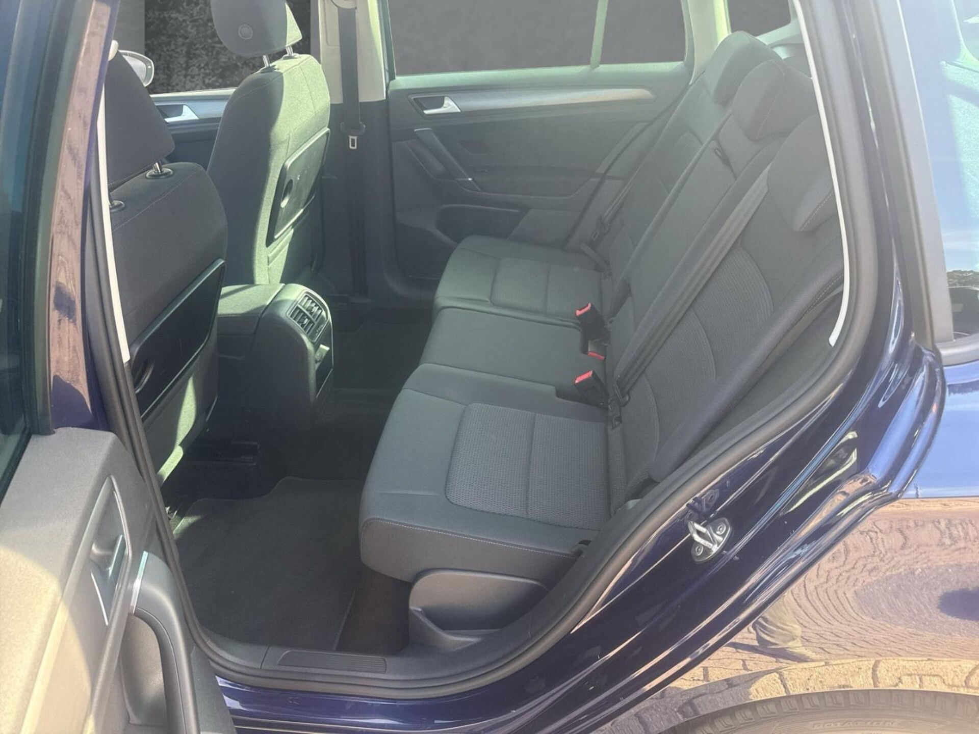 Volkswagen Golf Sportsvan Comfortline