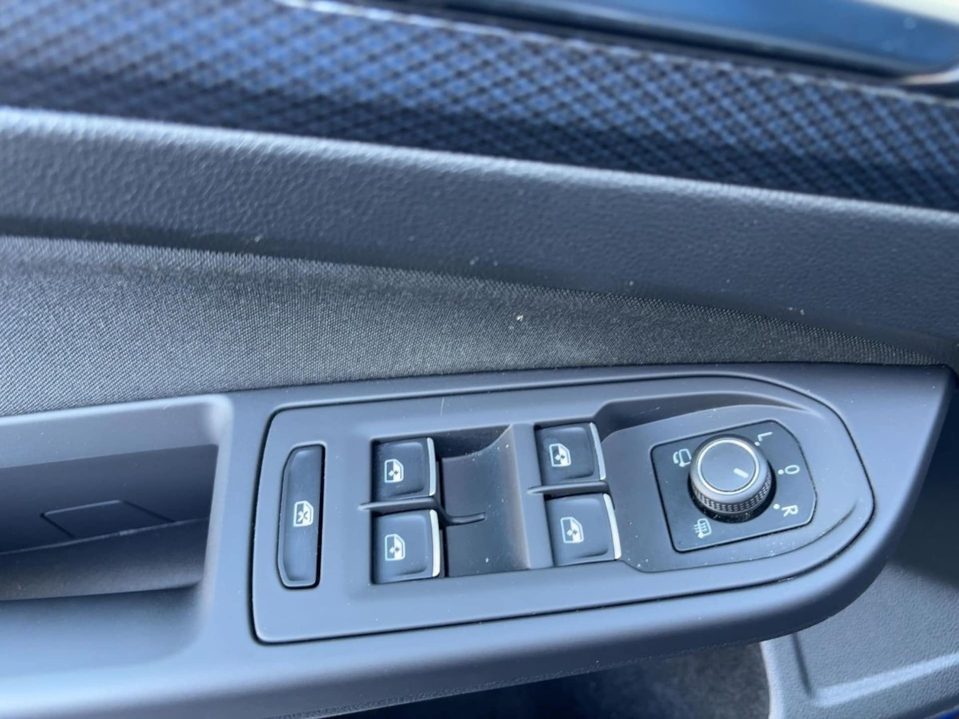 Volkswagen Golf United
