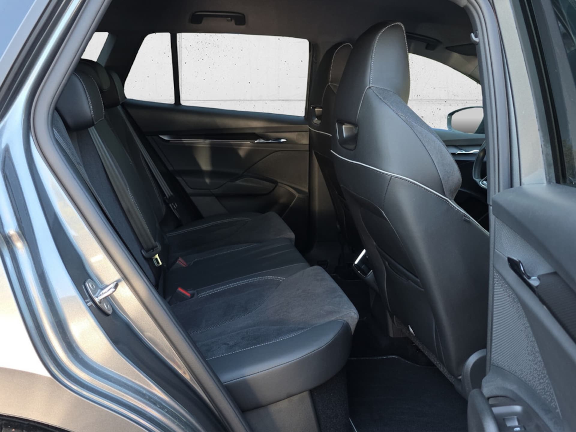Skoda Enyaq 80X Sportline