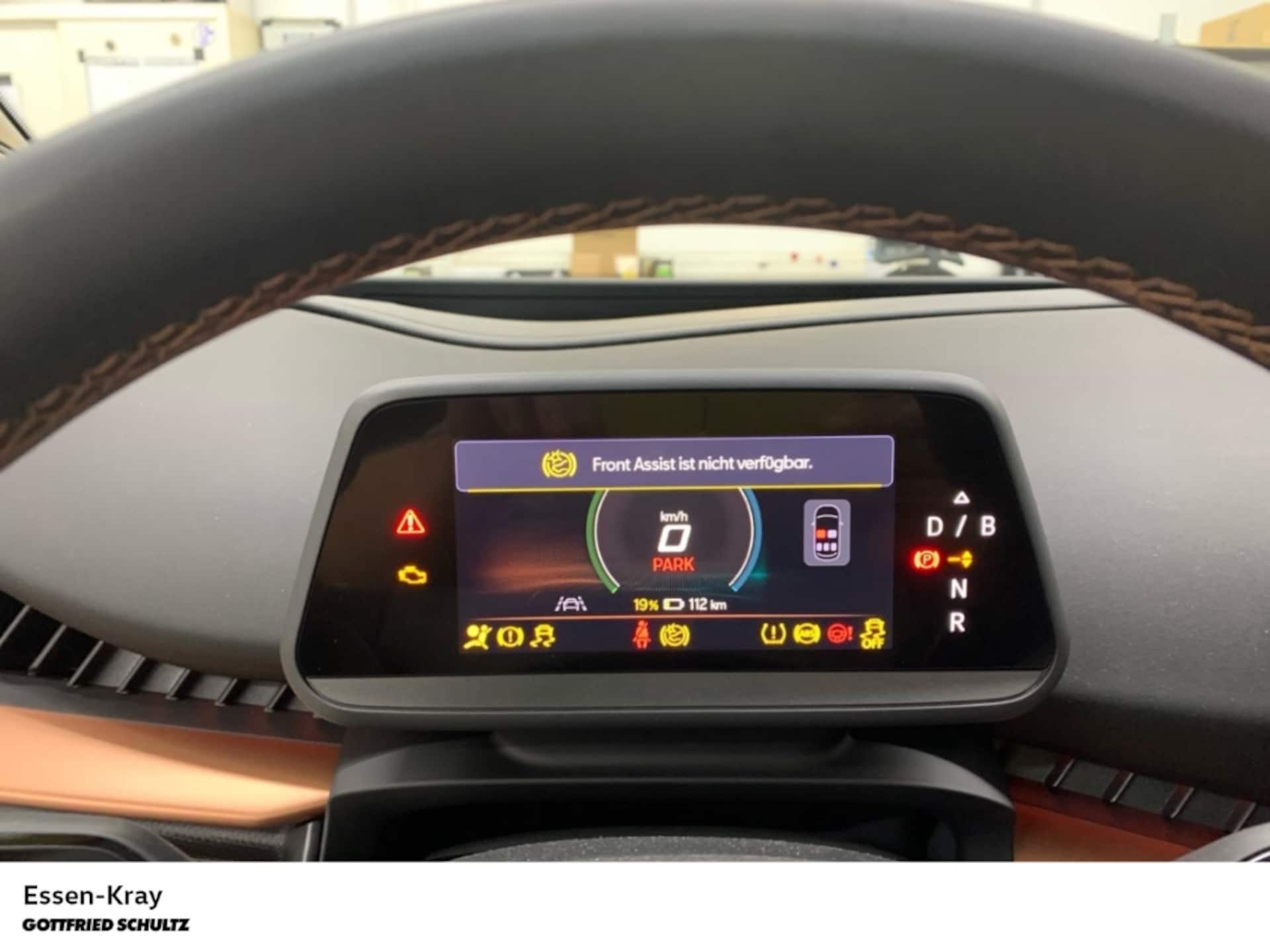 CUPRA Tavascan VZ